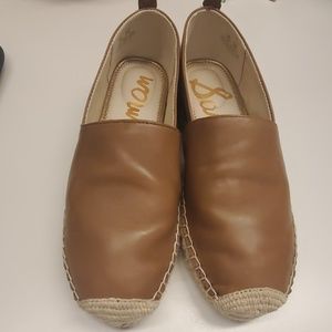 Sam Edelman Espadrille Loaders